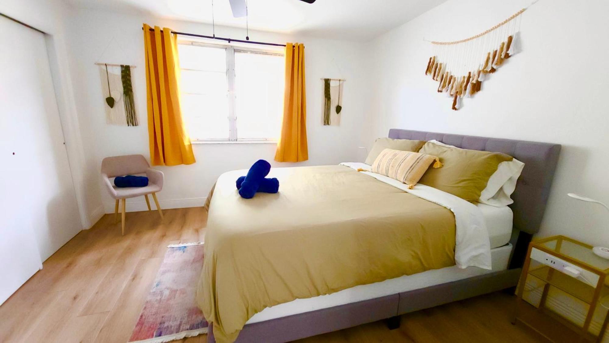 Intimate Casita Mia Minutes Away From Airport, Calle 8, Brickell, Coral Gables, The Beach And More! Miami Extérieur photo